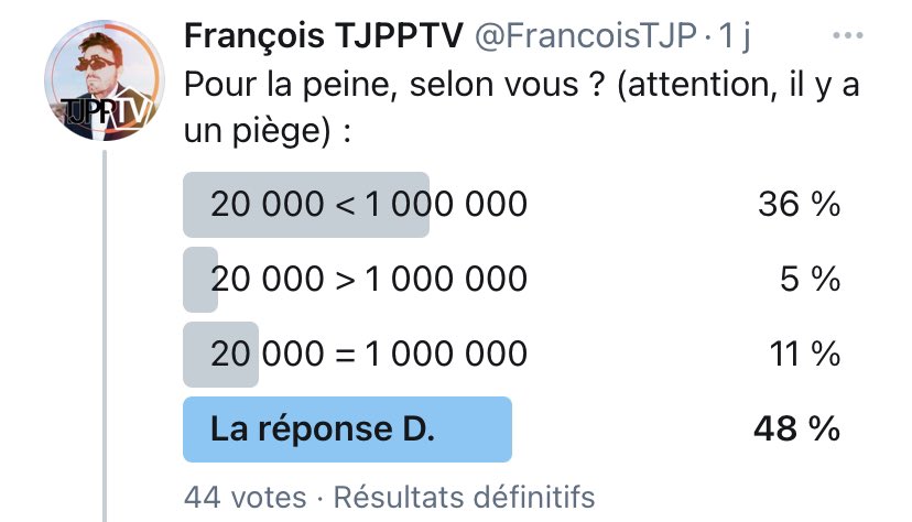 Sondage 4a