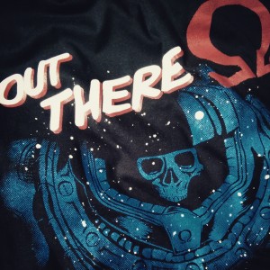 Out There