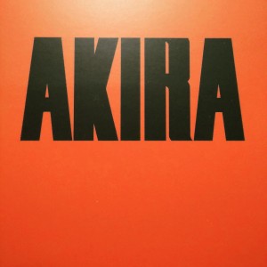 akira