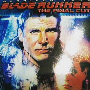 blade runner