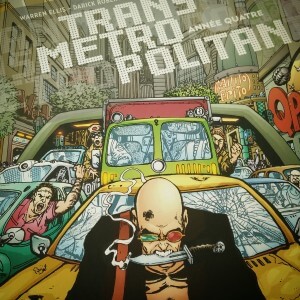 transmetropolitan